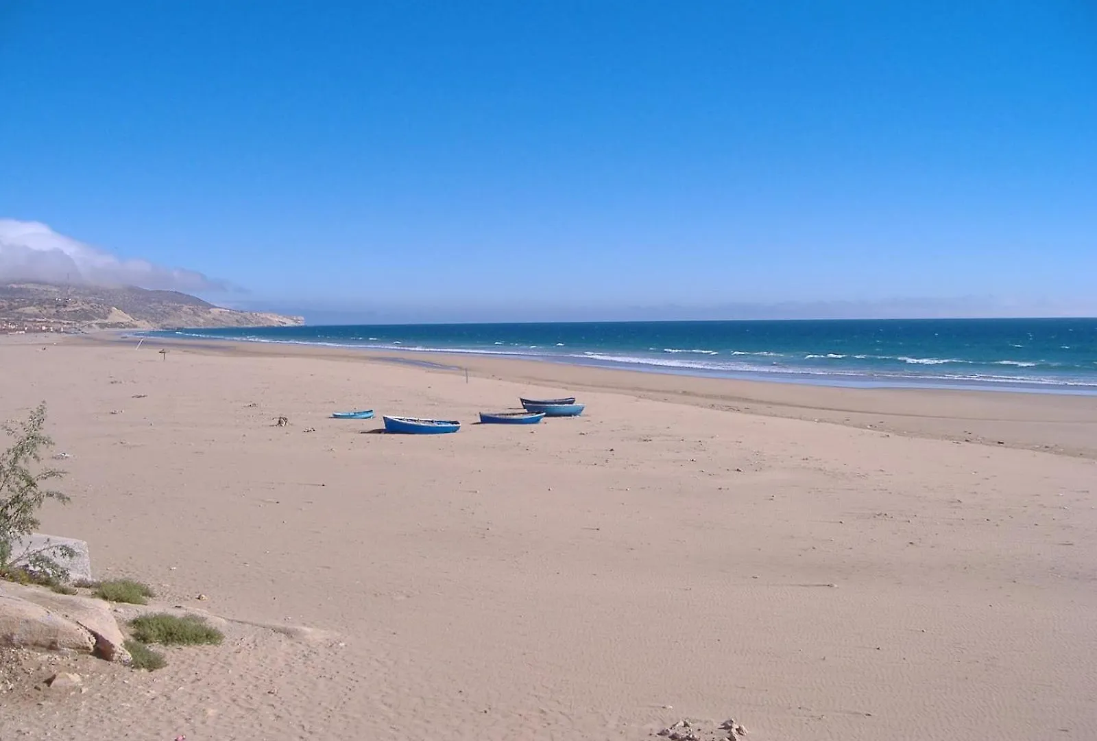 Daire Imi Appart Agadir