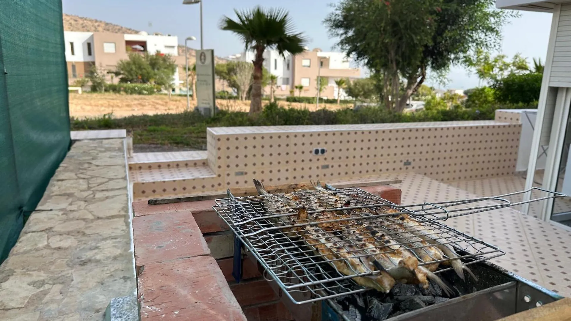 Imi Appart Agadir