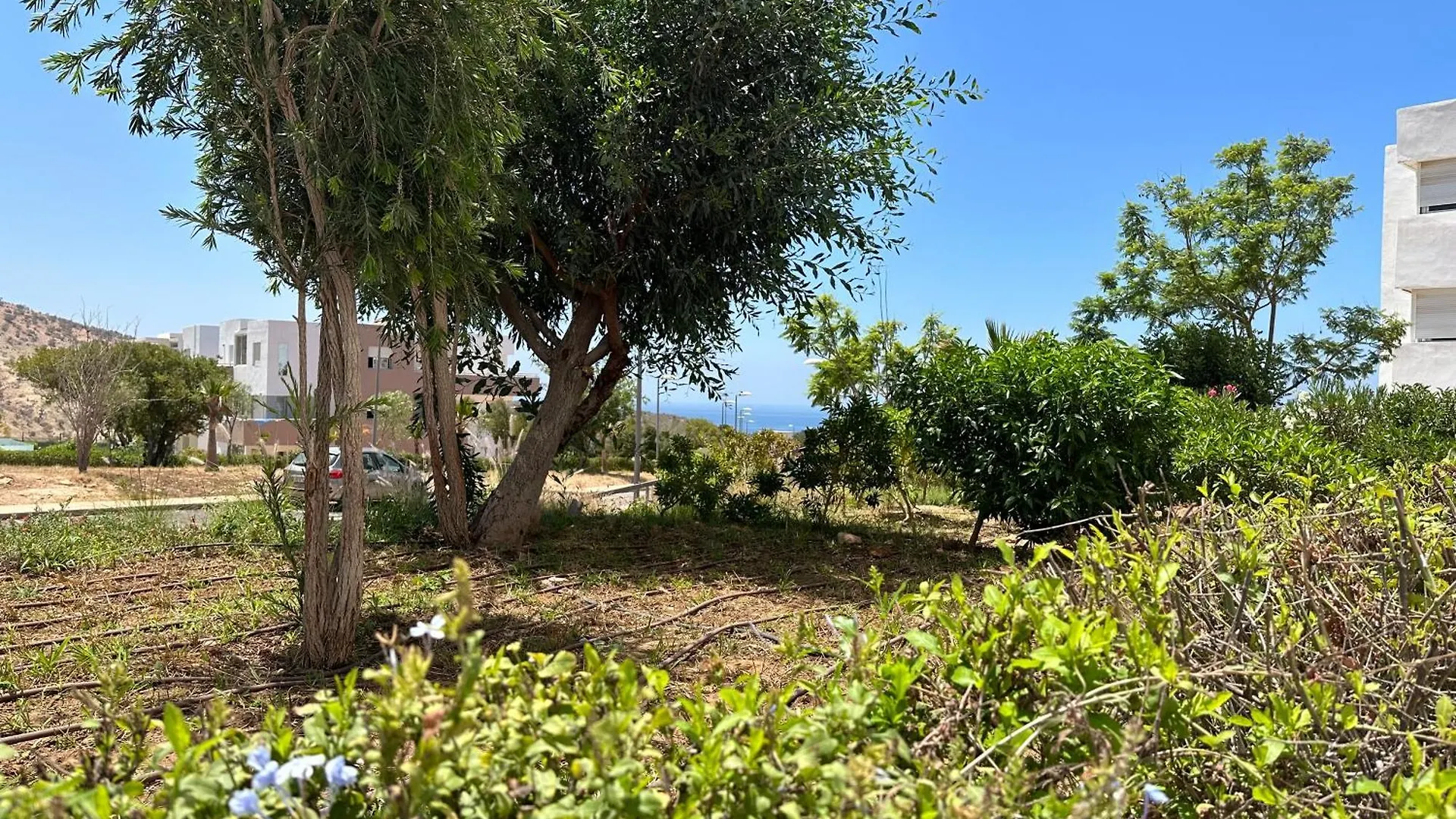 Imi Appart Agadir Daire