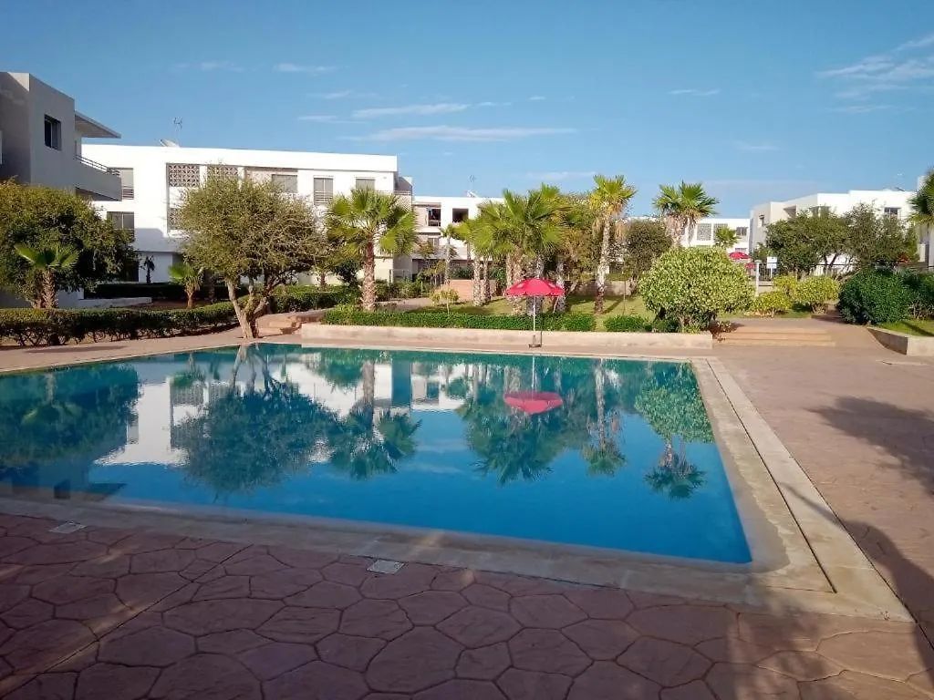 Imi Appart Agadir